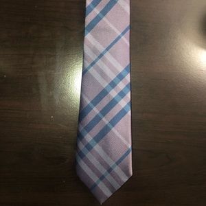 Burberry Tie